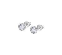 Lotus Silver Pendientes modelo LP2001-4/1 de la colección Charming Lady en plata para señora
