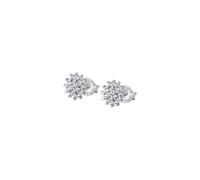Lotus Silver Pendientes LP3081-4/1 Pure Essential Plata Circonitas Mujer