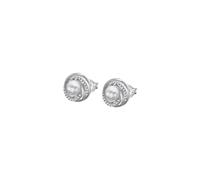 Lotus Silver Pendientes modelo LP3095-4/1 de la colección Pearls en plata para señora
