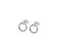 LOTUS SILVER Pendientes LP3100-4/2 Pure Essential Plata Mujer