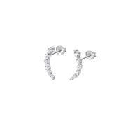 LOTUS SILVER Pendientes LP3389-4/1 Earparty Plata Circonitas engastadas Mujer