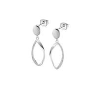 LOTUS SILVER Pendientes LP3689-4/1 Pure Essential Plata Mujer