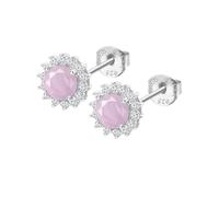 LOTUS SILVER Pendientes LP3791-4/1 Colors Plata Mujer