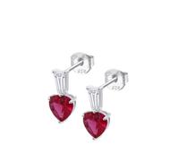 Lotus Silver Pendientes LP3893-4/1