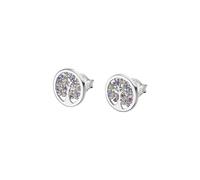 LOTUS SILVER Pendientes modelo LP1890-4/1 de la colección Tree Of Life en plata para señora