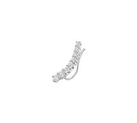 LOTUS SILVER Pendientes Mujer LP3386-9/1 Plata de Ley 925 ml - Ligeros, Cómodos y Resistentes - Cierre Seguro - Aretes de Mujer - Special Prices