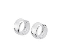 LOTUS SILVER Pendientes Mujer LP3774-4/1 Plata de Ley 925 ml