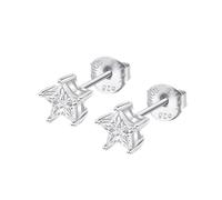 LOTUS SILVER Pendientes Mujer LP3834-4/1 Plata de Ley 925 ml