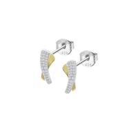 LOTUS SILVER Pendientes Mujer LP3845-4/2 Plata de Ley 925 ml