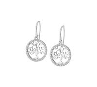 Lotus Silver Pendientes Mystic LP1746-4/1 Blanco