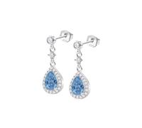 LOTUS SILVER Pendientes LP1592-4/3 Pure Essential Plata Mujer