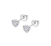 Lotus Silver Pendientes Pendientes LP2000-4/1 LP2000-4/1, Multicolor
