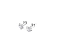 LOTUS SILVER Pendientes Trendy LP3092-4/1
