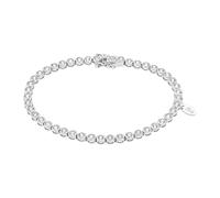 LOTUS SILVER Pulsera LP1920-2/1 Pure Essential Plata 19.00 mm Mujer