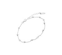 LOTUS SILVER Pulsera LP3860-2/1 Pearls Plata 16.00 mm Mujer