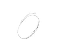 LOTUS SILVER Pulsera LP3943-2/1 Mother's Love Plata 16.00 mm Mujer