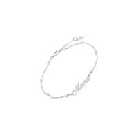 LOTUS SILVER Pulsera LP3949-2/1 Mother's Love Plata Mamá 16.00 mm Mujer
