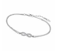 Lotus Silver Pulsera Mujer LP1859-2-1 Plata 925 Plata Esterlina