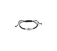 LOTUS SILVER Pulsera Plata Mujer de Primera Ley 925 ml Mano de Fátima - Pulseras de la Suerte y Amuleto de Protección - Acabado Refinado - LP1989-2/2 - Regalo de Cumpleaños y Ocasiones Especiales