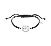 Lotus Silver Pulsera LP1641-2/3 Árbol de la Vida Plata 925 Mujer 16 cm