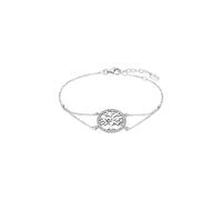 Lotus Silver Pulsera Mystic LP1746-2/1 Plata 925 Árbol de la Vida Mujer
