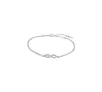 LOTUS SILVER Pulsera Plata Mujer LP1859-2/1 de Primera Ley 925 ml Infinito