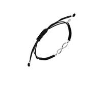 LOTUS SILVER Pulsera Plata Mujer LP1872-2/5 de Primera Ley 925 ml Infinito - Sofisticado Brazalete con Pulido y Acabado Refinado - Ideal para Regalo de Cumpleaños - Aniversario - Ocasiones Especiales