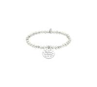 LOTUS SILVER Brazalete Pulsera Pearls LP1950-2/1 Te Quiero Abuela LP1950-2/1 Marca