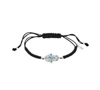 LOTUS SILVER Pulsera LP1989-2/8 Rainbow Plata Mano de fatima 16.00 mm Mujer