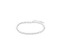 LOTUS SILVER Pulsera Plata Mujer LP3306-2/1 de Primera Ley 925 ml Cadena - Sofisticado Brazalete con Pulido y Acabado Refinado - Ideal para Regalo de Cumpleaños - Aniversario - Ocasiones Especiales