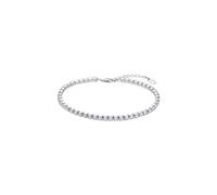 LOTUS SILVER Pulsera Plata Mujer LP3452-2/1 de Primera Ley 925 ml - Sofisticado Brazalete con Pulido y Acabado Refinado 16 cm - Ideal para Regalo de Cumpleaños - Aniversario - Ocasiones Especiales