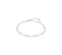 LOTUS SILVER Pulsera LP3477-2/1 Plata de Primera Ley 925 Perlas Mujer