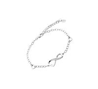 LOTUS SILVER Pulsera LP3616-2/1 Fantasy Plata Infinito 16.00 mm Mujer