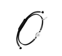 LOTUS SILVER Pulsera Plata Mujer LP3668-2/1 de Primera Ley 925 ml - Sofisticado Brazalete con Pulido y Acabado Refinado - Ideal para Regalo de Cumpleaños - Aniversario - Ocasiones Especiales