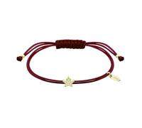 LOTUS SILVER Pulsera LP3753-2/2 Trendy Plata Estrella 16.00 mm Mujer