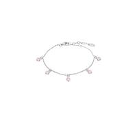 LOTUS SILVER Pulsera Trendy LP3190-2/3 circonitas Rosas