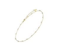 LOTUS SILVER Tobillera LP3239-8/2