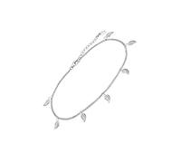 LOTUS SILVER Tobillera LP3242-8/1