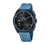 LOTUS Smartwatch Hombre Híbrido Connected Full D - Azul