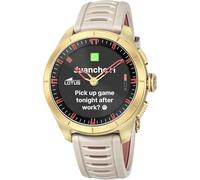LOTUS Smartwatch Hombre Híbrido Connected Full D - Beige