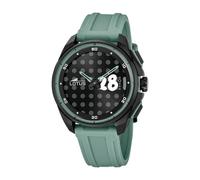 LOTUS Smartwatch Hombre Híbrido Connected Full D - Verde