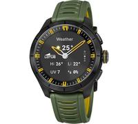LOTUS Smartwatch Hombre Híbrido Connected Full D - Verde