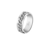 LOTUS STYLE Anillo LS2394-3/128 Men Rings Acero inoxidable 316l Hombre