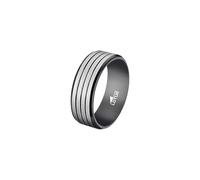 LOTUS STYLE Anillo LS2398-3/120 Men Rings Acero inoxidable 316l Hombre