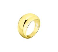 LOTUS STYLE Anillo LS2440-3/214 Steel Rings Acero inoxidable 316l Mujer