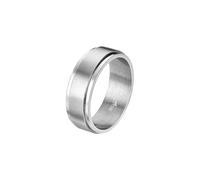 LOTUS STYLE Anillo LS2395-3/126 Men Rings Acero inoxidable 316l Hombre