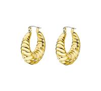 LOTUS STYLE Pendientes LS2345-4/2 Urban Woman Acero inoxidable 316l Mujer
