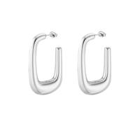 LOTUS STYLE Pendientes LS2412-4/1 Urban Woman Acero inoxidable 316l Mujer