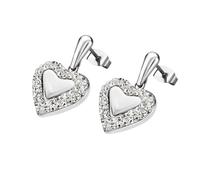 Lotus Style Boucle d'oreille Femme Acier LS1768-4/1