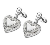 Lotus Style Boucle d'oreille Femme Acier LS1768-4/1